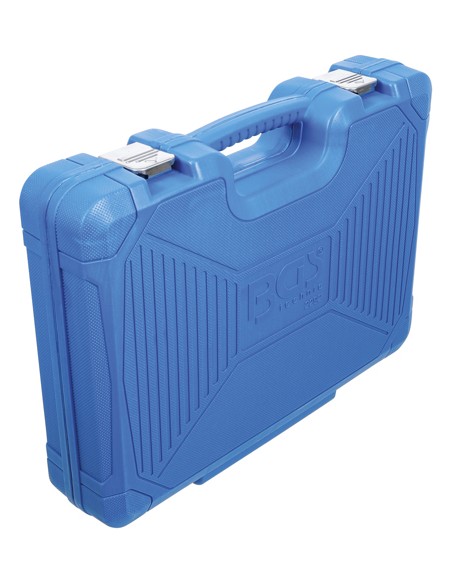 Trusa tubulare Super Lock 1/4, 3/8/ 1/2, 192 piese