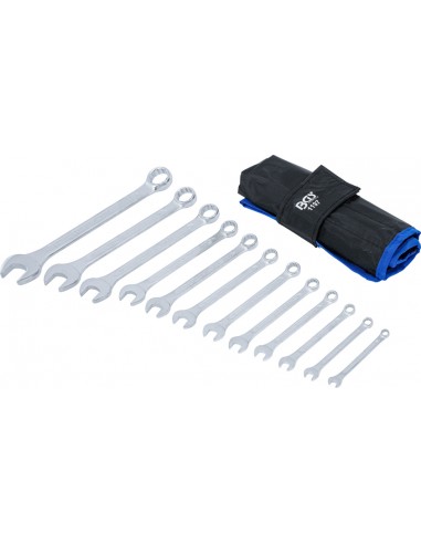 Set 12 buc chei combinate 6 - 22 mm, 12 piese