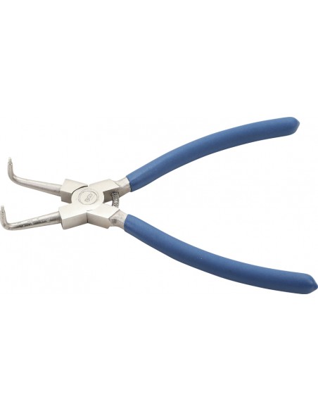 Set 4 clesti sigurante 225 mm, 4 buc / set