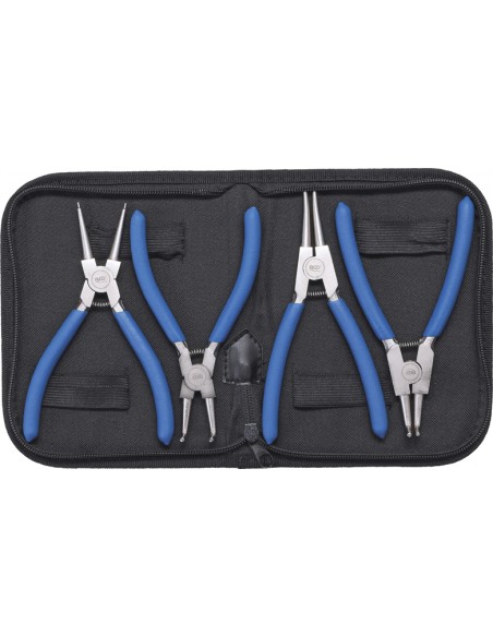 Trusa patenti sigurante 4 buc 150 mm