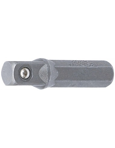 Adaptor biti 1/4"-1/4"