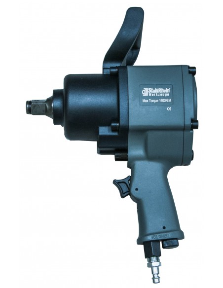 Pistol pneumatic Stahlrhein 3/4“ 1600 Nm material  (SP1600)