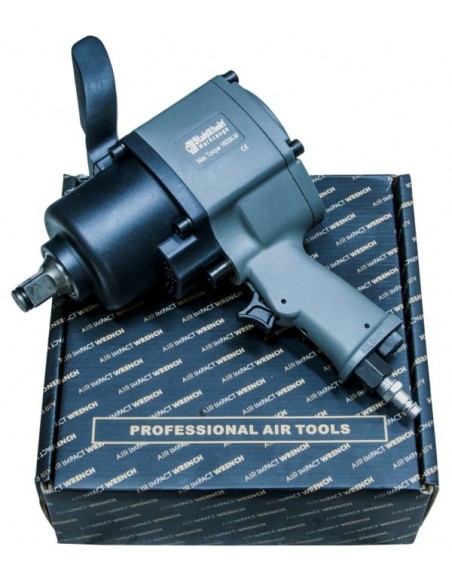 Pistol pneumatic Stahlrhein 3/4“ 1600 Nm material  (SP1600)