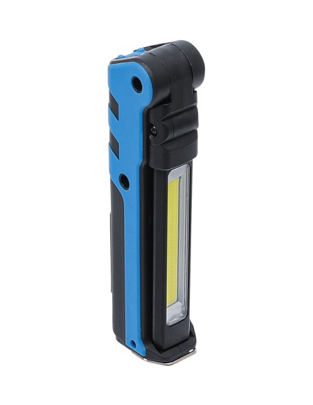 Lampa de lucru flexibila COB-LED, putere 5W
