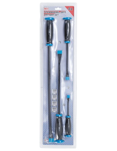 Set leviere , 4 buc /set