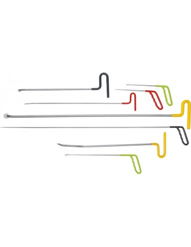 Trusa profesionala indreptat loviturile de...