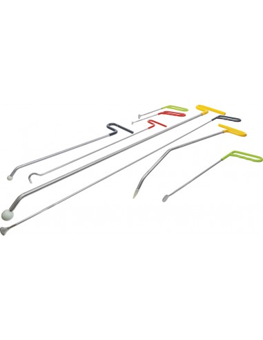 Trusa profesionala indreptat loviturile de...