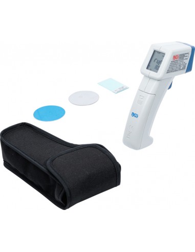 Tester profesional masurat grosimea vopselei la...