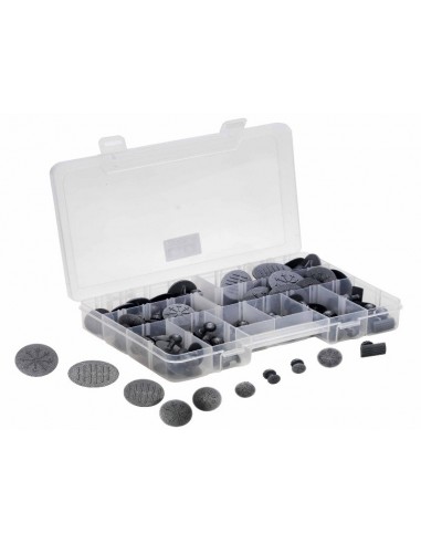 Trusa ventuze reparat lovituri de grindina 100...