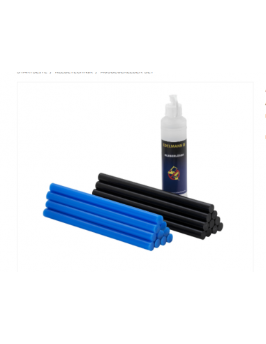 Consumabile trusa reparat lovituri grindina 21...