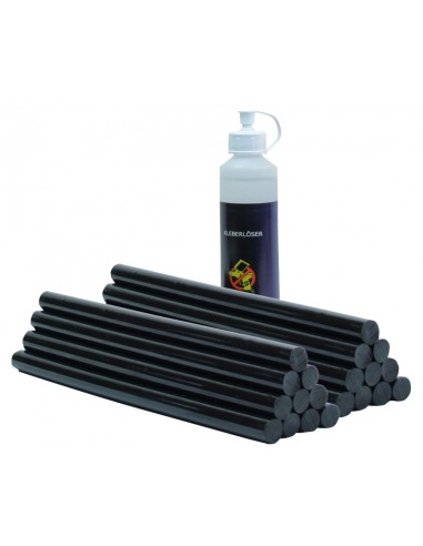 Consumabile trusa reparat lovituri grindina 21...