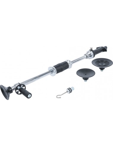 Set reparare caroserii cu vacuum cu ciocan...