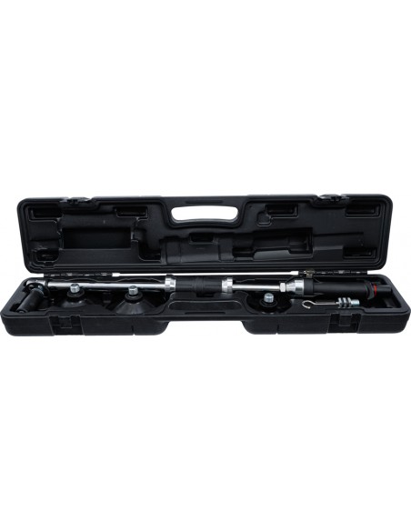 Set reparare caroserii cu vacuum cu ciocan inertial (cu pompa de mana)