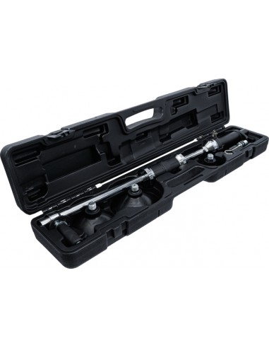 Set reparare caroserii cu vacuum cu ciocan...