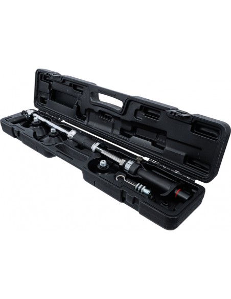 Set reparare caroserii cu vacuum cu ciocan inertial (cu pompa de mana)