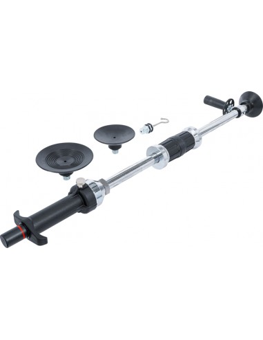 Set reparare caroserii cu vacuum cu ciocan...