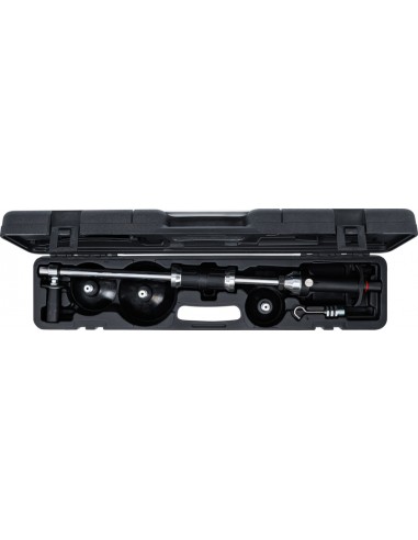 Set reparare caroserii cu vacuum cu ciocan...