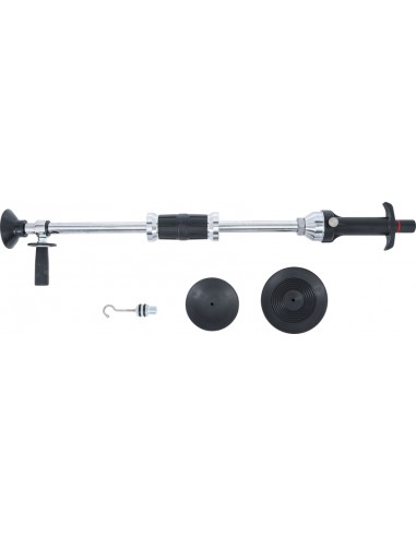 Set reparare caroserii cu vacuum cu ciocan...