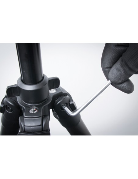 Trusa torx 9 buc lungi T 10 - 50 cu gaura