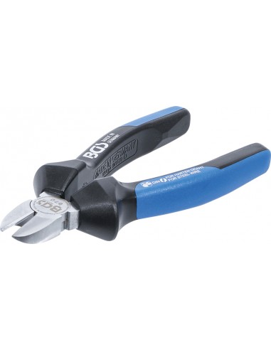 Cleste de taiere laterala / pentru sarma dura /...