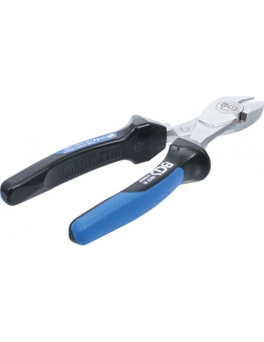 Cleste de forta cu taietura laterala, pentru...