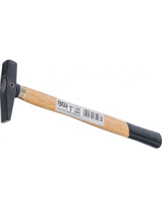 Ciocan lacatuserie, coada lemn, DIN 1041, 100 g