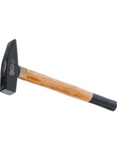 Ciocan lacatuserie, coada lemn, DIN 1041, 400 g