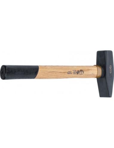 Ciocan lacatuserie, coada lemn, DIN 1041, 1000 g