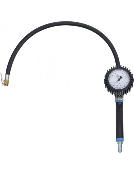 Pistol de umflare pneuri pneumatic, etalonat , 0 - 10 bar