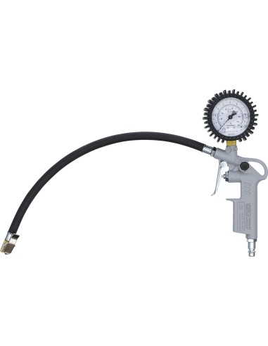 Pistol de umflare pneuri pneumatic , etalonat ,...