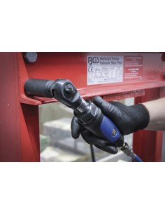 Clichet pneumatic,  12,5 mm (1/2"), 102 Nm