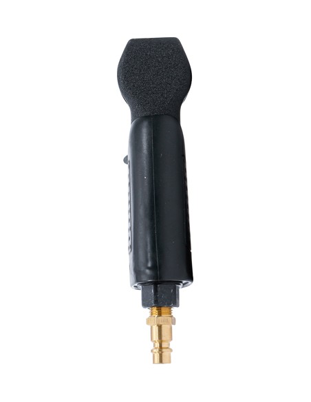 Masina de gaurit pneumatica cu mandrina rapida 10 mm