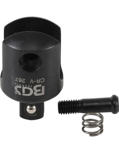 Set reparatie antrenor forta 1/2 "
