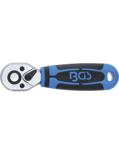 Clichet foarte mic reversibil de (3/8")
