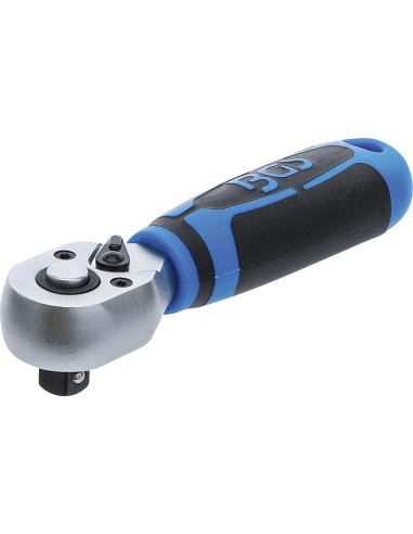 Clichet foarte mic reversibil de (3/8")