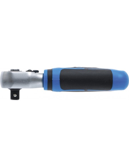 Clichet foarte mic reversibil de (3/8")