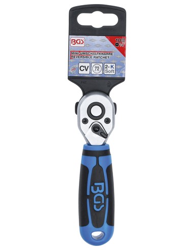Clichet foarte mic reversibil de (3/8")