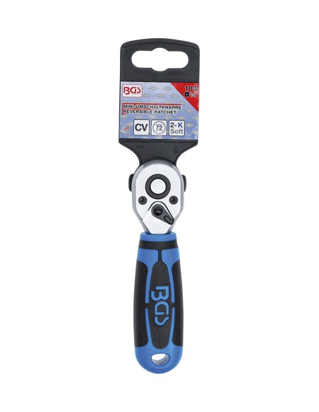 Clichet foarte mic reversibil de (3/8")