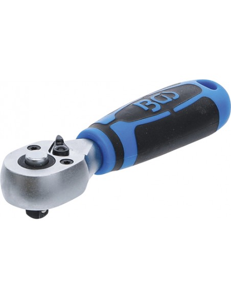 Clichet foarte mic reversibil de (1/4")
