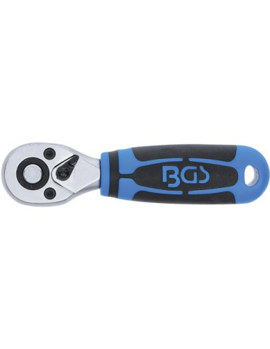 Clichet foarte mic reversibil de (1/4")