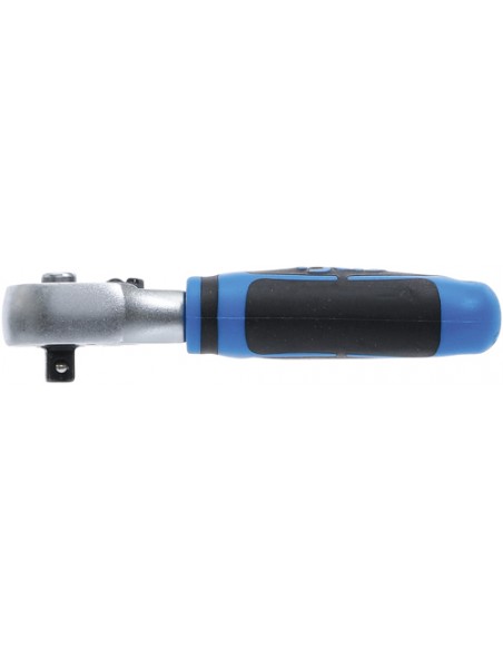 Clichet foarte mic reversibil de (1/4")