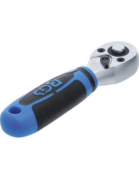Clichet foarte mic reversibil de (1/4")