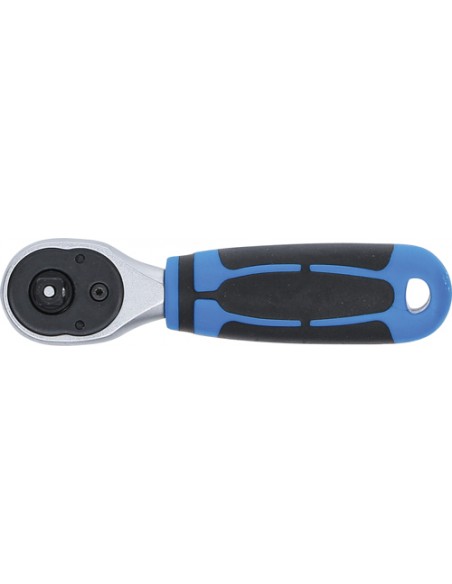 Clichet foarte mic reversibil de (1/4")