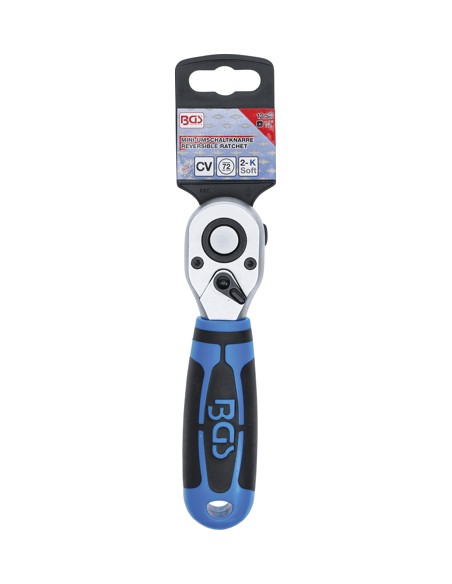 Clichet foarte mic reversibil de (1/2")