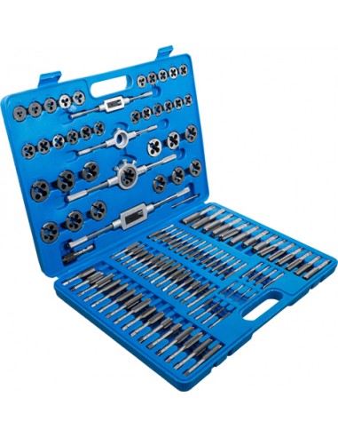 Trusa filiere, tarozi 110