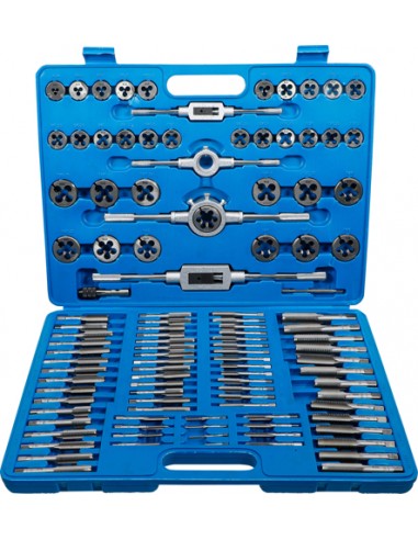 Trusa filiere, tarozi 110