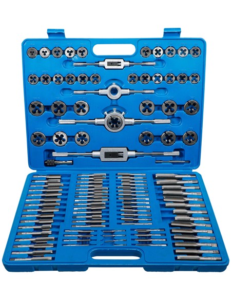 Trusa filiere, tarozi 110