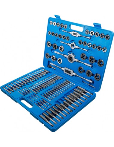 Trusa filiere, tarozi 110