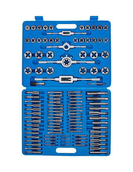 Trusa filiere, tarozi 110