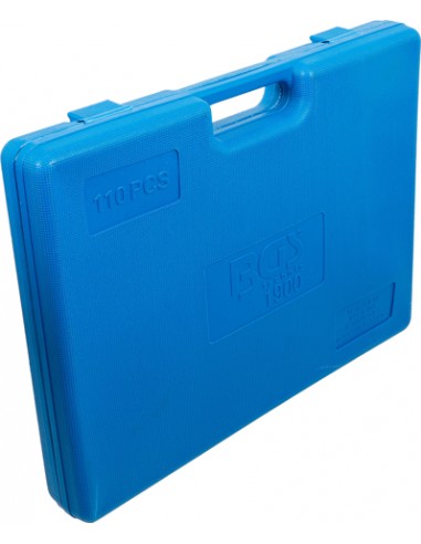 Trusa filiere, tarozi 110